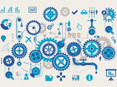 Endüstriyel Otomasyon