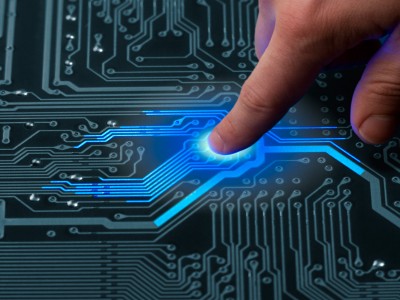 Gömülü Sistem Uygulamaları